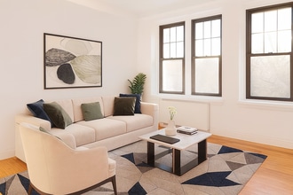 204 E 35th St, Unit 2A in New York, NY - Building Photo - Building Photo