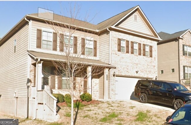 property at 2138 Dodson Woods Dr