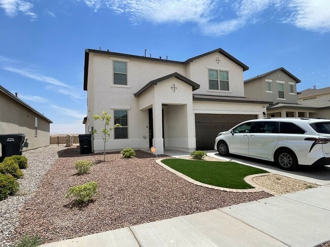 property at 1684 Sam Dominguez