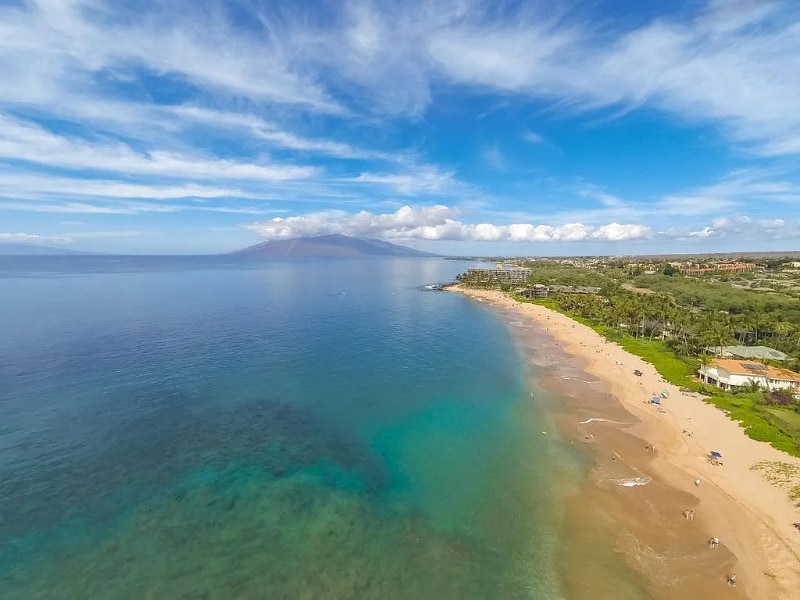 2757 S Kihei Rd in Kihei, HI - Building Photo