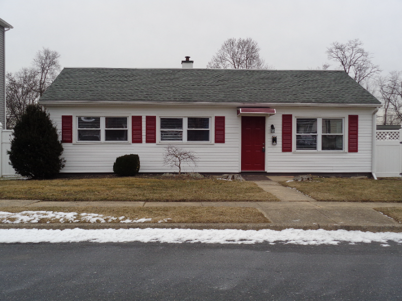 112 High St in Enola, PA - Building Photo