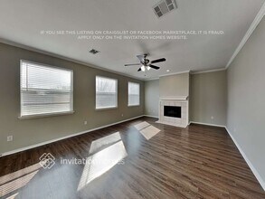 9313 Newport Ln in McKinney, TX - Foto de edificio - Building Photo
