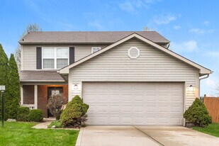 17814 Gasparilla Ct in Noblesville, IN - Building Photo