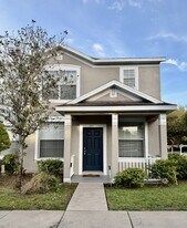 501 Broken Limb Pl in Brandon, FL - Building Photo