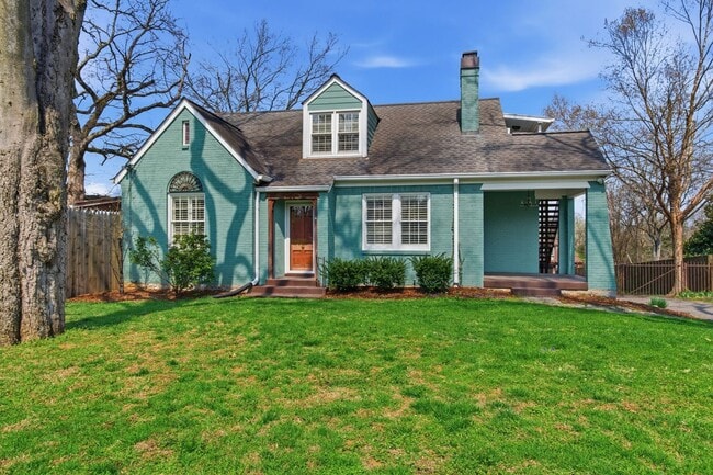 property at 1002 Sutton Hill Rd