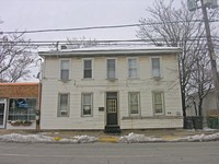 217 E Illinois St in Lemont, IL - Foto de edificio - Building Photo