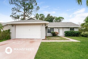 1810 Pace Dr NW in Palm Bay, FL - Building Photo