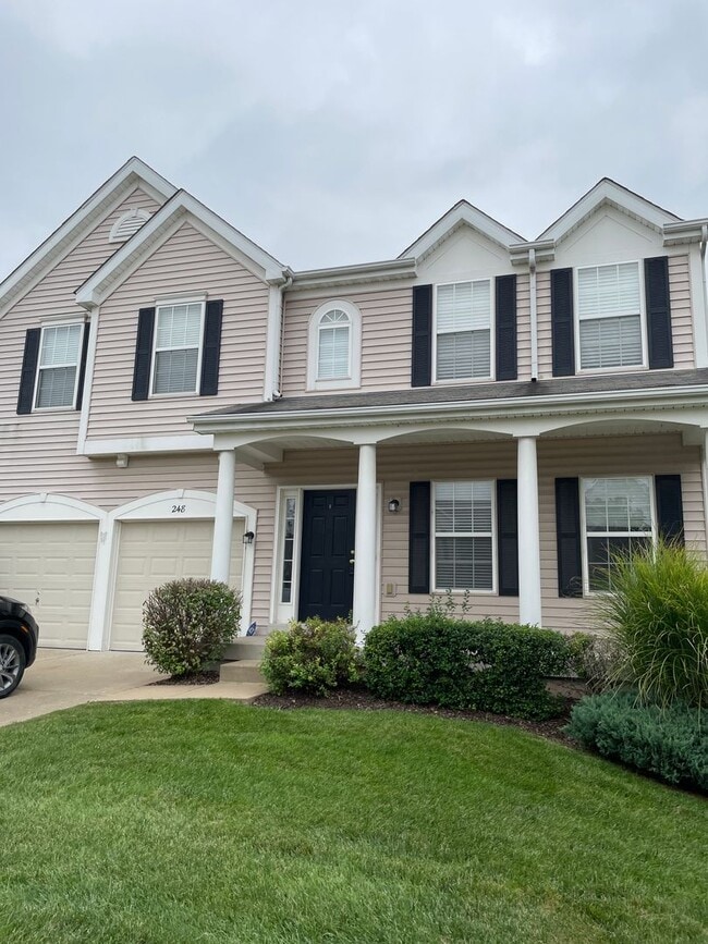 248 Greenshire Ln