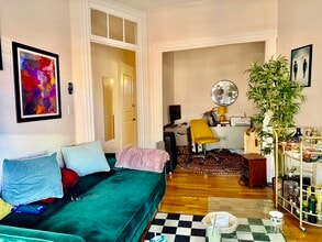 49 St Germain St in Boston, MA - Building Photo - Building Photo