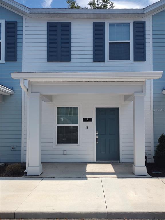 property at 3409 SW 34th Terrace