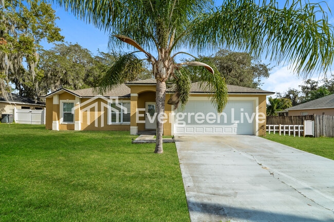 property at 1251 Humphrey Blvd