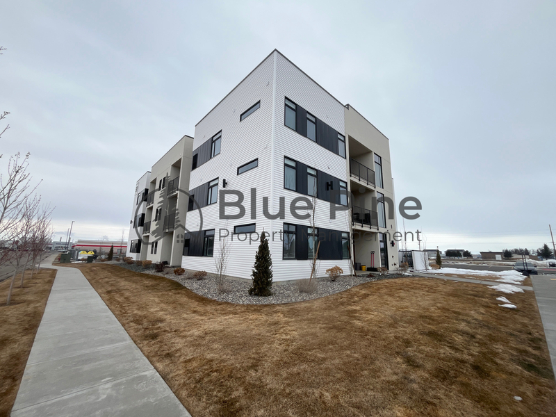 311 E Lorene St in Rexburg, ID - Building Photo