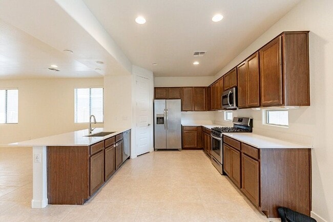 property at 3742 S 64th Dr