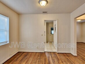 1622 W 26th St in Jacksonville, FL - Building Photo - Building Photo