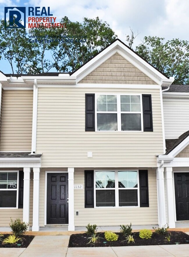 property at 1025 Tradition Trl