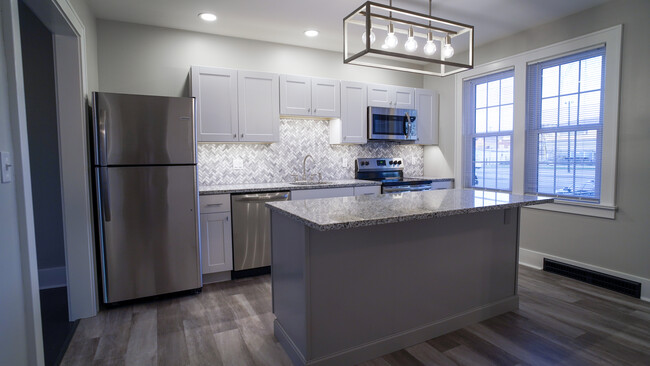 property at 112 N 5th Ave