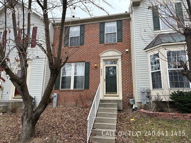 property at 8855 Papillon Dr