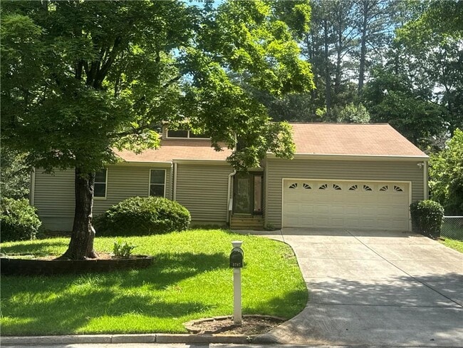 property at 3707 Loveland Terrace