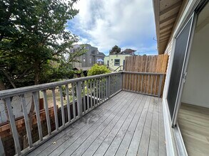 2919 Fulton St, Unit 3 in Berkeley, CA - Building Photo - Building Photo