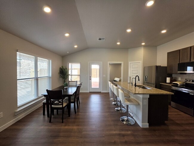 235 Trailblazer Ln in Odessa, TX - Building Photo - Building Photo