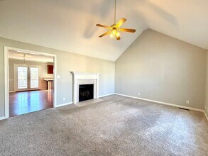 1636 Cedar Springs Cir in Clarksville, TN - Building Photo - Building Photo