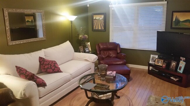 1716 Ward Ave NE in Huntsville, AL - Building Photo - Building Photo