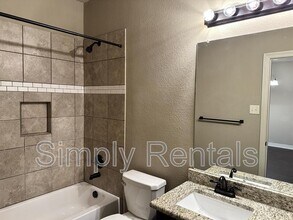 507 Baylor Dr in Greenville, TX - Building Photo - Building Photo