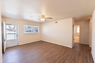 2809 61st St in Lubbock, TX - Building Photo - Building Photo