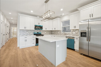 628 N Long Ave in Chicago, IL - Building Photo - Building Photo