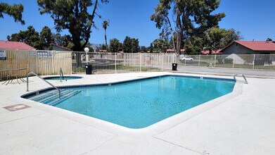 82804 Crawford Dr in Indio, CA - Building Photo - Building Photo