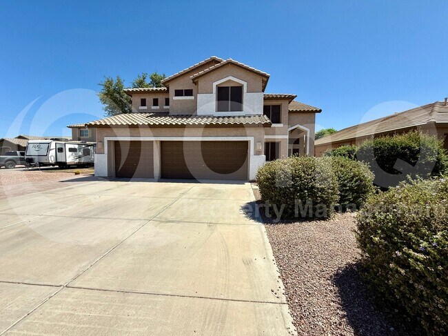 1961 E Derringer Way in Chandler, AZ - Building Photo - Building Photo