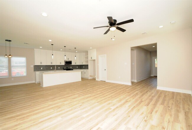 property at 8203 Gladstone St