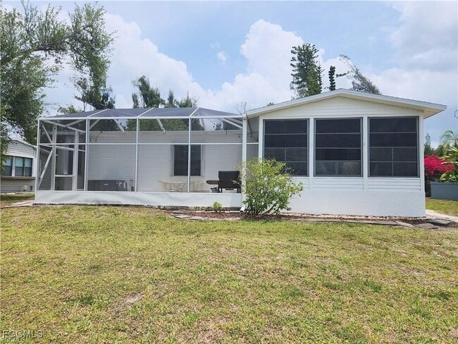 property at 10401 Circle Pine Rd