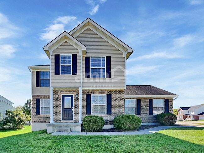 property at 10408 Lynchburg Dr
