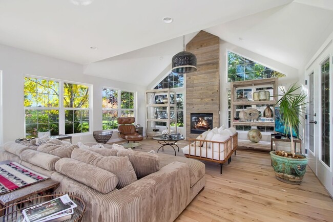 property at 200 Cranbrook Rd