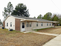 Rolling Hills in Olive Branch, MS - Foto de edificio - Building Photo