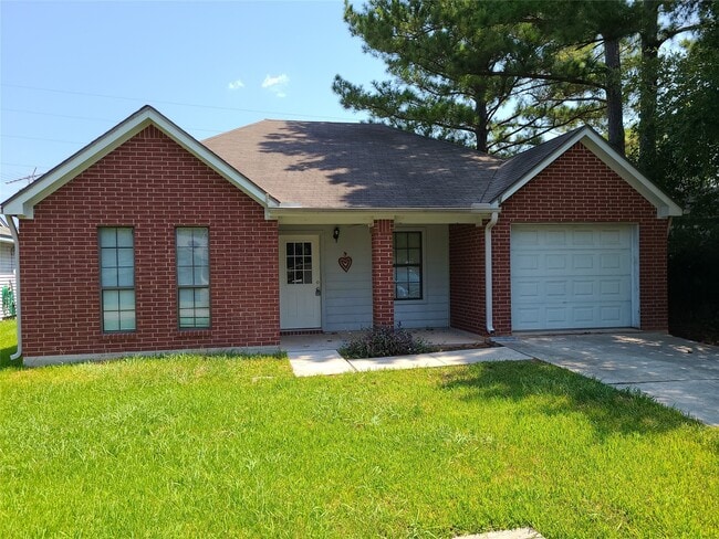 property at 15133 Starboard Dr