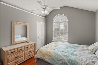 111 Thompson Cove Rd in St. Simons Island, GA - Building Photo - Building Photo