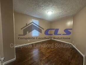 2518 Jefferson St in Terre Haute, IN - Building Photo - Building Photo