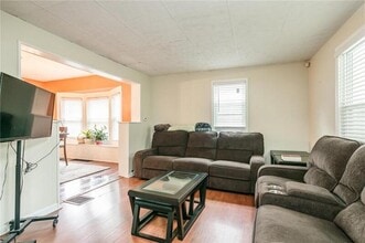 223 Lincoln Ave in Rochester, NY - Building Photo - Building Photo