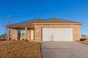 7604 Beck Dr in Amarillo, TX - Building Photo