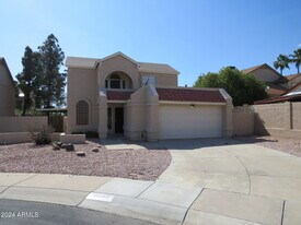 19242 N 4th Pl in Phoenix, AZ - Building Photo