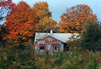 102 Turkey Hill Rd, Unit 3 br. house in Ithaca, NY - Building Photo - Building Photo