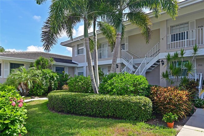 709 Estuary Dr in Bradenton, FL - Foto de edificio - Building Photo