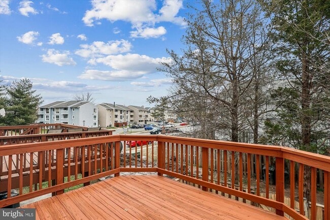 5503 Sacramento Mews Pl in Alexandria, VA - Building Photo - Building Photo