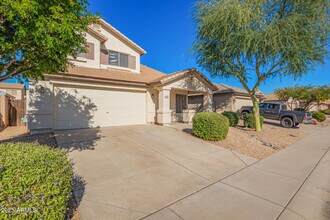 2432 W Blue Sky Dr in Phoenix, AZ - Building Photo - Building Photo