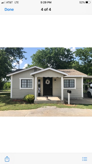 746 N 7th St in Midlothian, TX - Building Photo - Building Photo