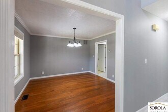 3282 Secretariat Cir in West Lafayette, IN - Building Photo - Building Photo