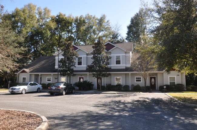 property at 358 SW 145th Dr