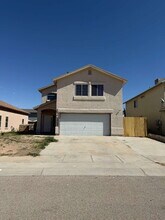 14157 Tierra Delfin Dr in El Paso, TX - Building Photo - Building Photo